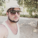 Aquila from Campello sul Clitunno | Man | 32 years old | Taurus