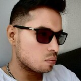 Rafa from Lima | Man | 31 years old | Cancer