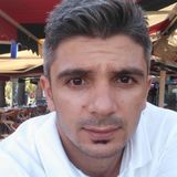 Alibab from Ordu | Man | 37 years old | Aquarius