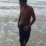 Heriquejoao62Q from Mucuri | Man | 24 years old | Sagittarius