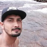 Wagnertop from Chapada dos Guimaraes | Man | 36 years old | Gemini