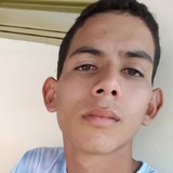 Carlos from Areado | Man | 24 years old | Aquarius