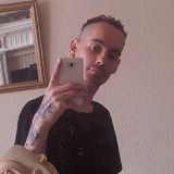 Damain from Blackpool | Man | 38 years old | Capricorn