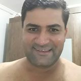 Wender from Rio Verde | Man | 44 years old | Capricorn