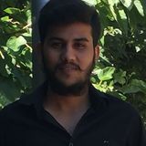 Akash from Tbilisi | Man | 32 years old | Cancer