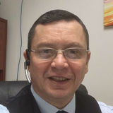 Rob from Arecibo | Man | 62 years old | Sagittarius