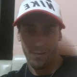 Angel from General Alvear | Man | 33 years old | Virgo