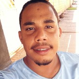 Maicon from Arinos | Man | 26 years old | Virgo