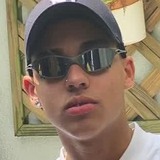 Mateussantos16 from Cordeiropolis | Man | 26 years old | Leo