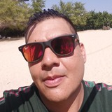 Hulk from Huatulco | Man | 41 years old | Aquarius