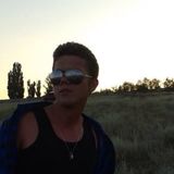 Brazil from Volgograd | Man | 33 years old | Cancer