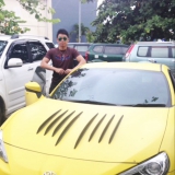 Mcg from Jakarta | Man | 37 years old | Aries