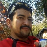 Superperry from Allende | Man | 35 years old | Scorpio