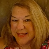 Peggycoon from Decatur | Woman | 76 years old | Cancer