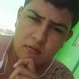 Aleff from Ecoporanga | Man | 29 years old | Aries