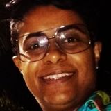 Christfernandes from Rio de Janeiro | Woman | 49 years old | Aquarius