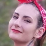 Emmy from Svolvaer | Woman | 29 years old | Aries