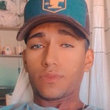 Eliezefelix5Q7 from Monte Santo de Minas | Man | 27 years old | Libra