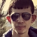 Emir from Afyonkarahisar | Man | 26 years old | Capricorn