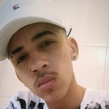 Emerson from Sao Paulo | Man | 26 years old | Aries