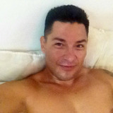 Oss from Cancún | Man | 40 years old | Aries