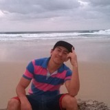 Victorolivei0L from Santa Cruz de la Sierra | Man | 37 years old | Sagittarius