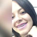 Aline from Rio do Sul | Woman | 29 years old | Pisces