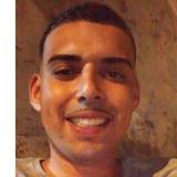 Vitórino from Tangua | Man | 26 years old | Pisces