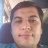 Marcelo from Monteros | Man | 31 years old | Virgo