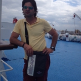 Karione from Fossano | Man | 58 years old | Aries