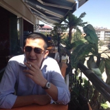 Duman from Kahramanmaras | Man | 40 years old | Pisces