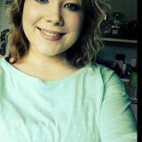 Metteliine from Vejen | Woman | 34 years old | Scorpio