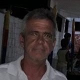 Carlinhos from Cabo Frio | Man | 61 years old | Gemini
