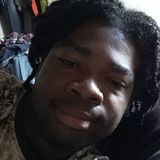 Shaun from Virginia Beach | Man | 27 years old | Leo