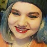 Bug from Spokane | Woman | 28 years old | Cancer