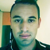 Chalo from Caramanta | Man | 37 years old | Capricorn