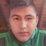Jesus12Deganf from Jiutepec | Man | 26 years old | Capricorn