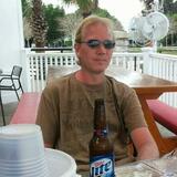 Jerold from Mary Esther | Man | 44 years old | Gemini