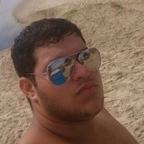 Dione from Encruzilhada do Sul | Man | 27 years old | Gemini
