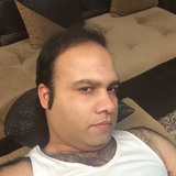 Shahab from Shiraz | Man | 43 years old | Capricorn