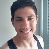 Sudario from Santa Cruz do Capibaribe | Man | 26 years old | Scorpio