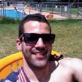Hezi from Beersheba | Man | 37 years old | Gemini