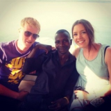 Matt from Manchester | Woman | 64 years old | Pisces