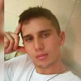 Ivan from Biguacu | Man | 30 years old | Taurus