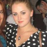 Jacquelynn from Natick | Woman | 25 years old | Cancer