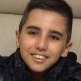 Ozkan from Rize | Man | 26 years old | Capricorn