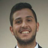 Matteo from Campello sul Clitunno | Man | 33 years old | Taurus