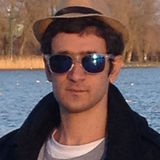 Sabir from Slubice | Man | 34 years old | Pisces
