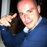 Haza from Schaarbeek | Man | 42 years old | Aries