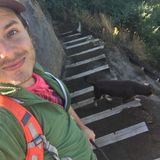 Yoram from Puerto Varas | Man | 38 years old | Cancer